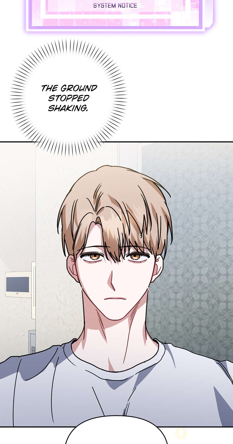 Love Interest Zone Chapter 77 page 17 - 