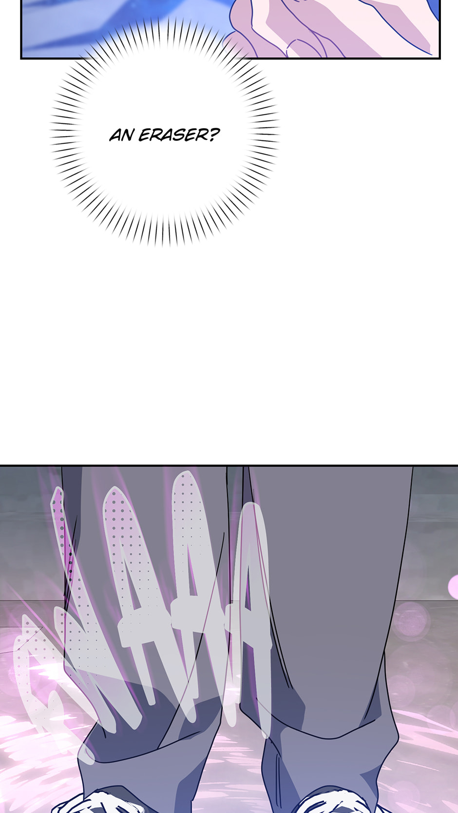 Love Interest Zone Chapter 77 page 3 - 