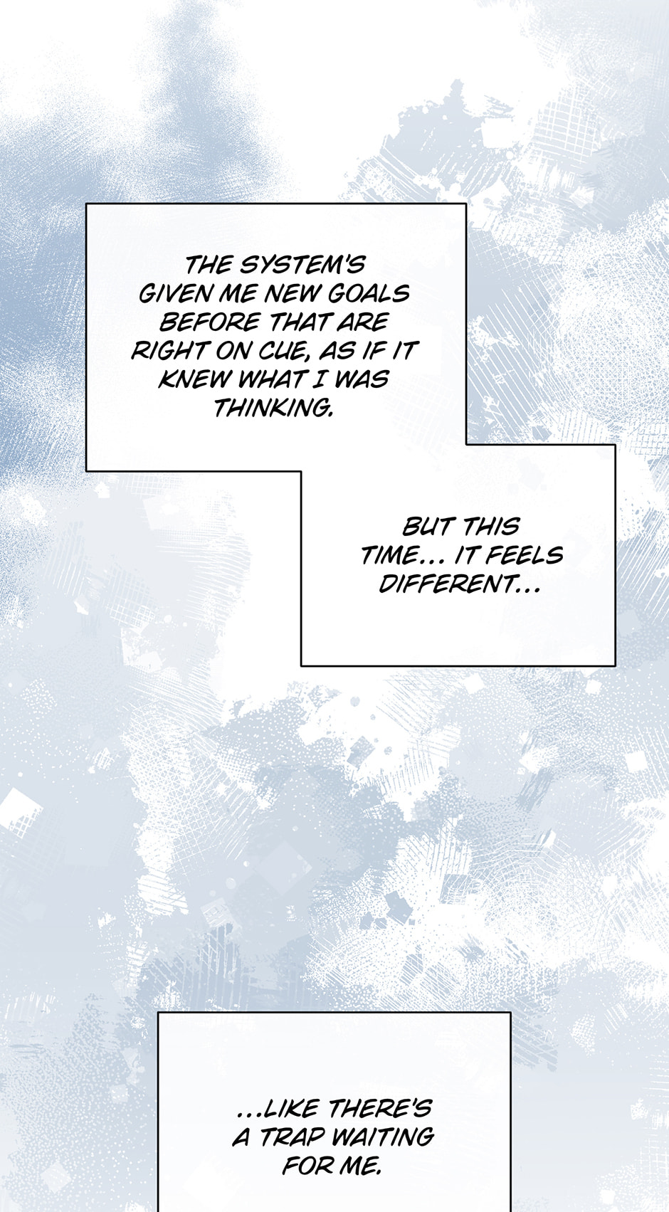 Love Interest Zone Chapter 77 page 21 - 