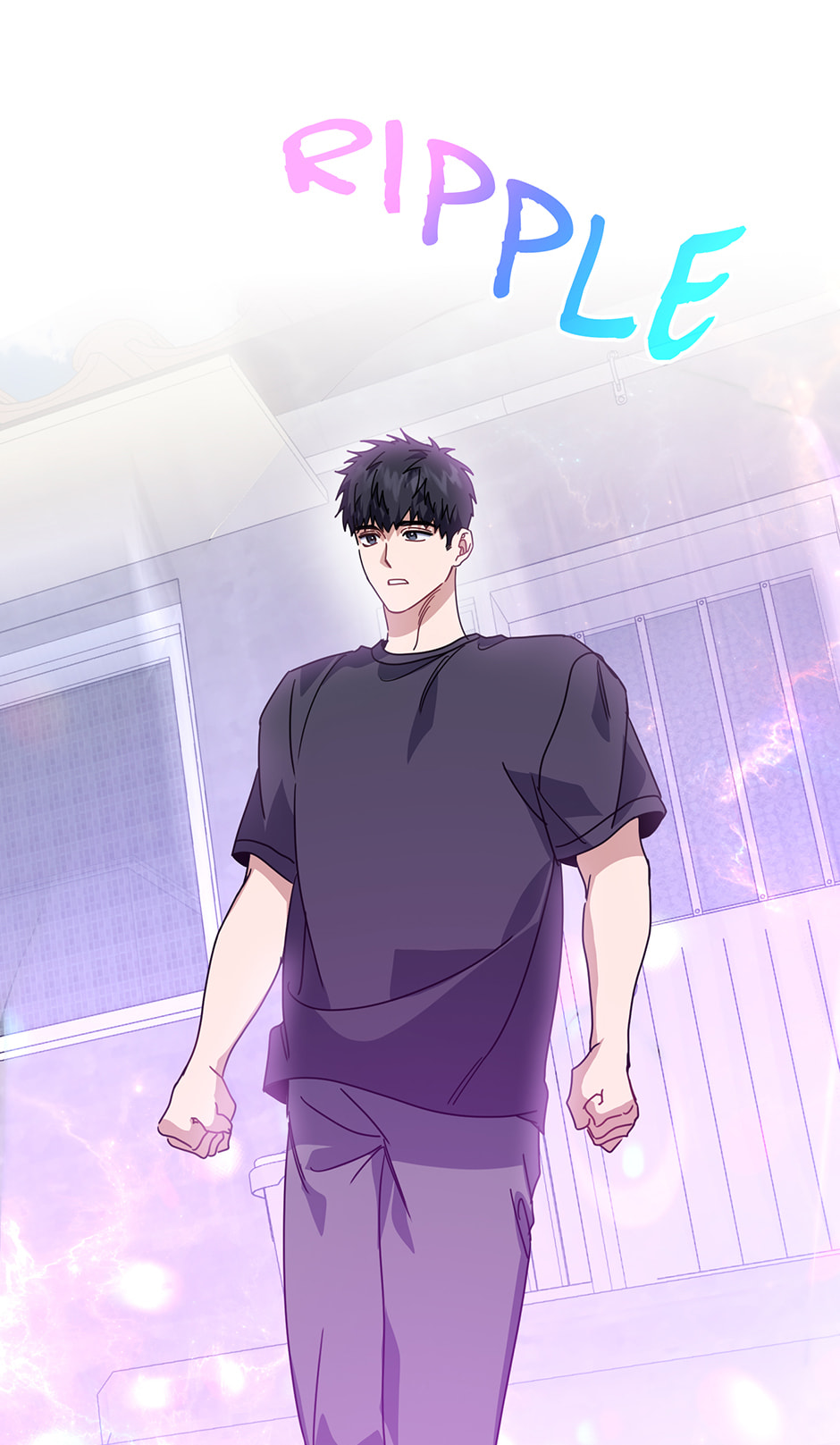 Love Interest Zone Chapter 77 page 5 - 