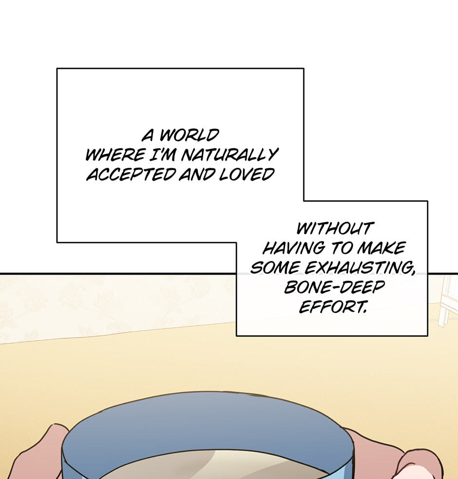 Love Interest Zone Chapter 77 page 43 - 