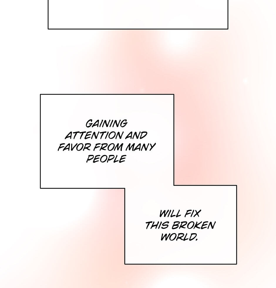 Love Interest Zone Chapter 77 page 45 - 
