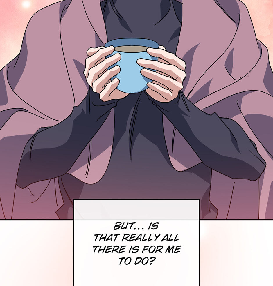 Love Interest Zone Chapter 77 page 47 - 