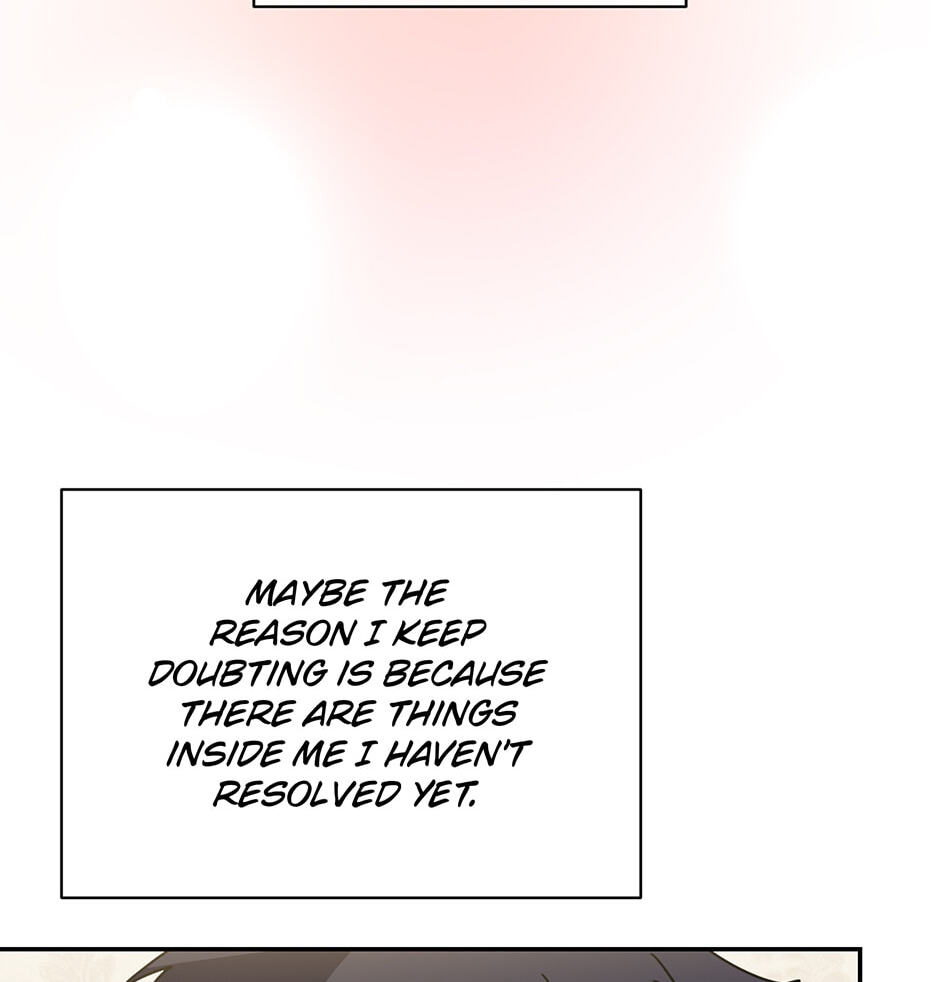 Love Interest Zone Chapter 77 page 48 - 