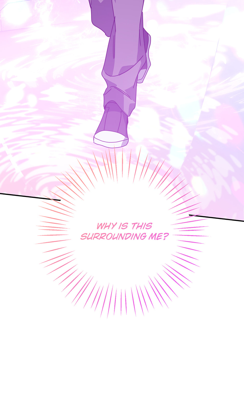 Love Interest Zone Chapter 77 page 6 - 