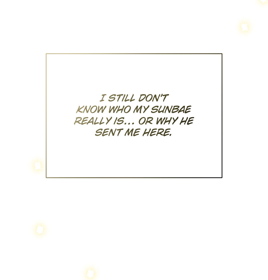 Love Interest Zone Chapter 77 page 51 - 