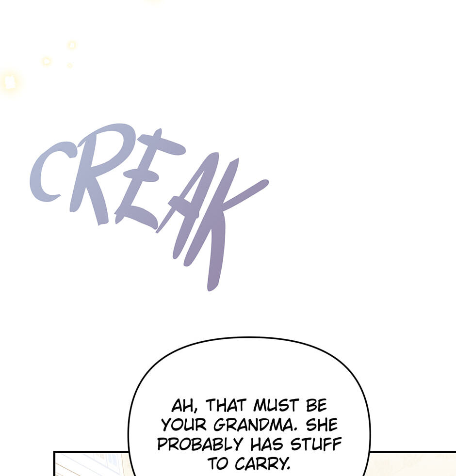 Love Interest Zone Chapter 77 page 52 - 