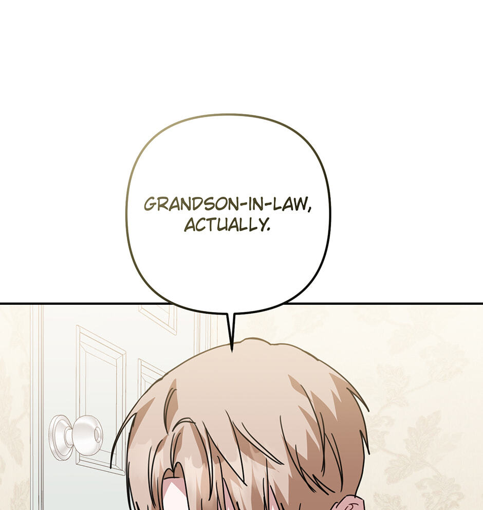 Love Interest Zone Chapter 77 page 55 - 