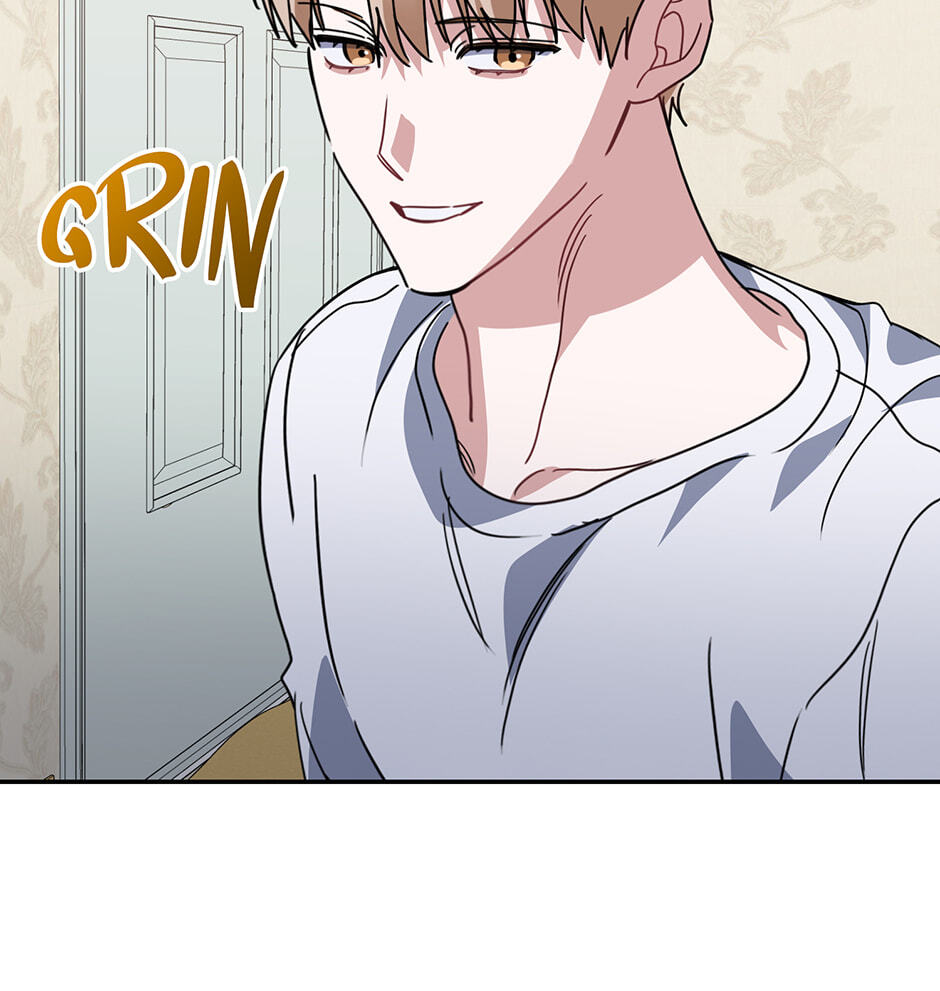 Love Interest Zone Chapter 77 page 56 - 