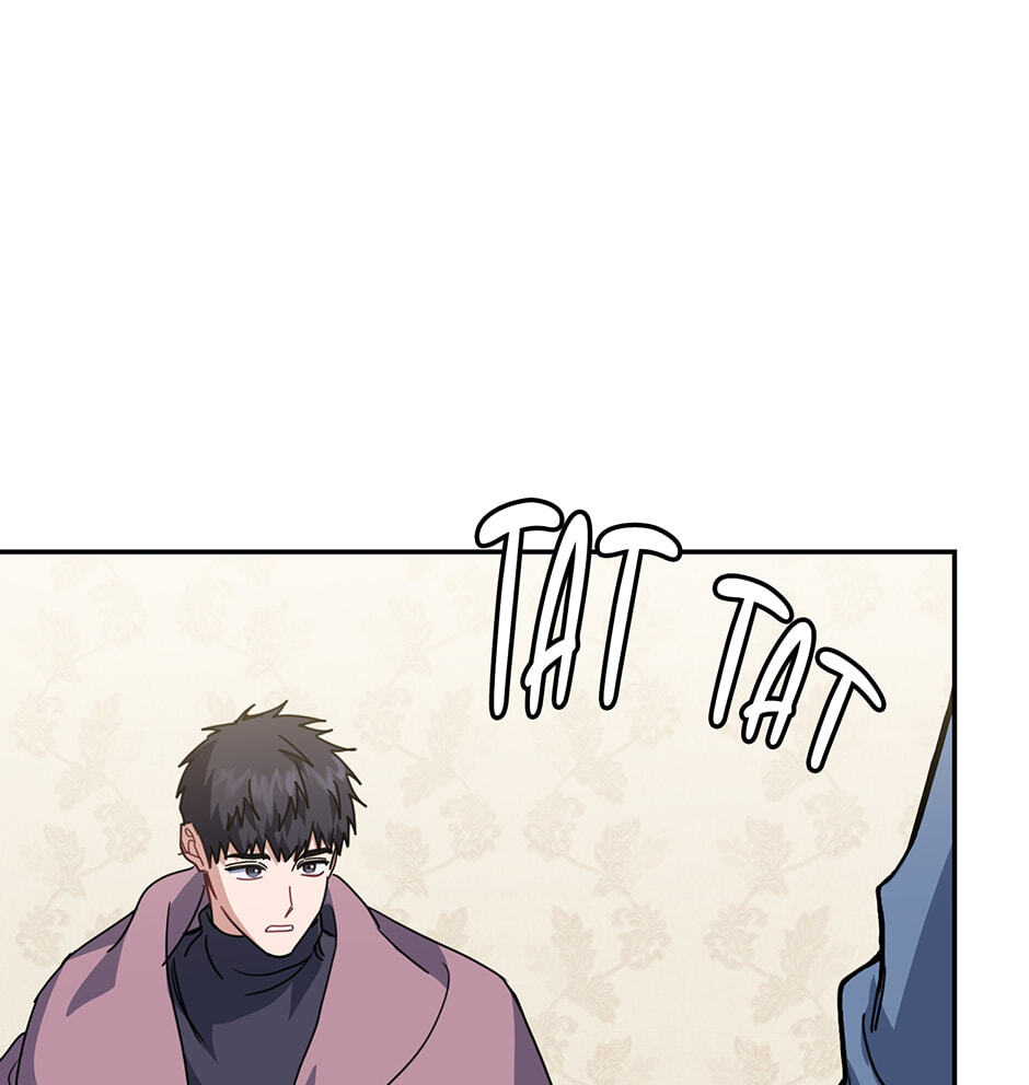 Love Interest Zone Chapter 77 page 57 - 