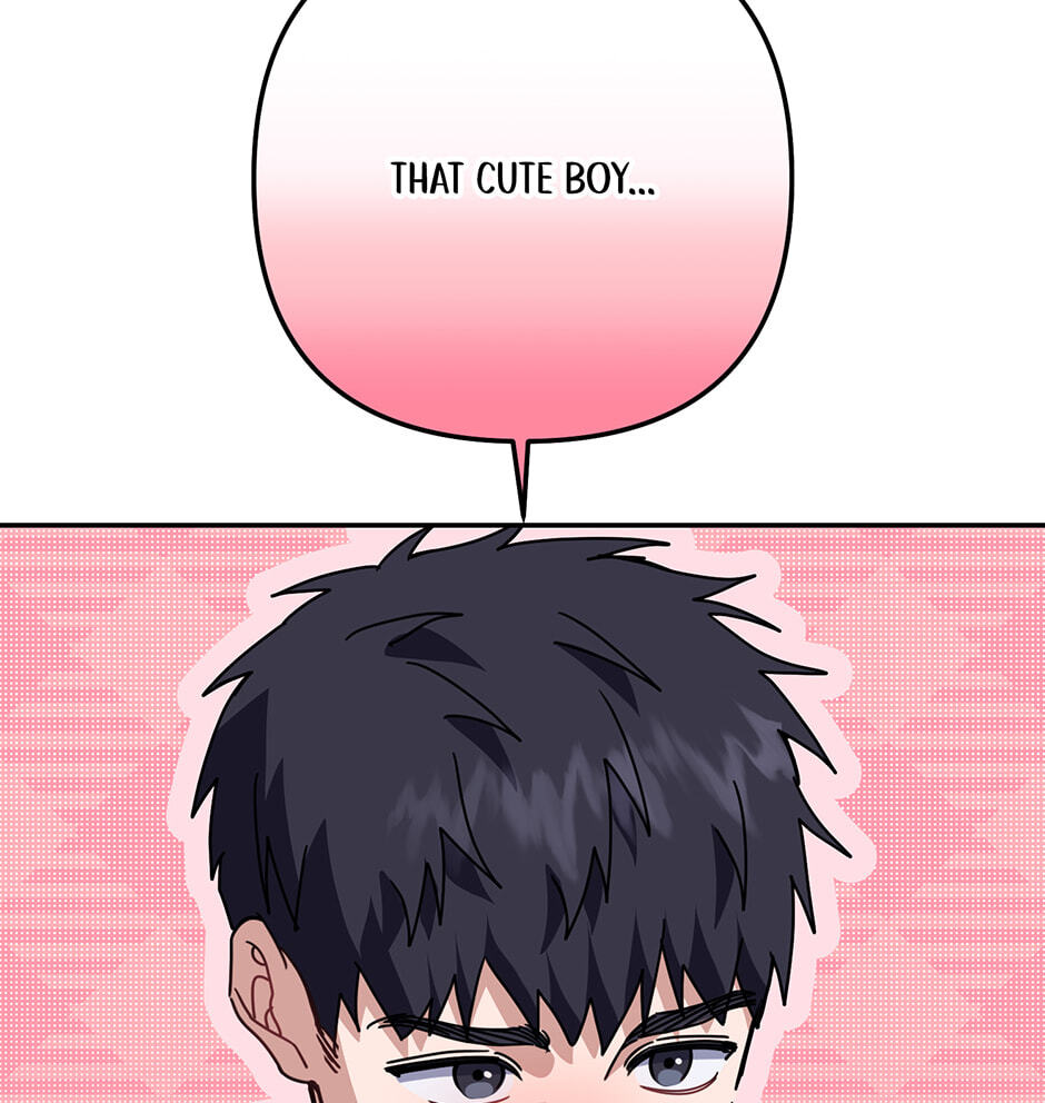 Love Interest Zone Chapter 77 page 59 - 
