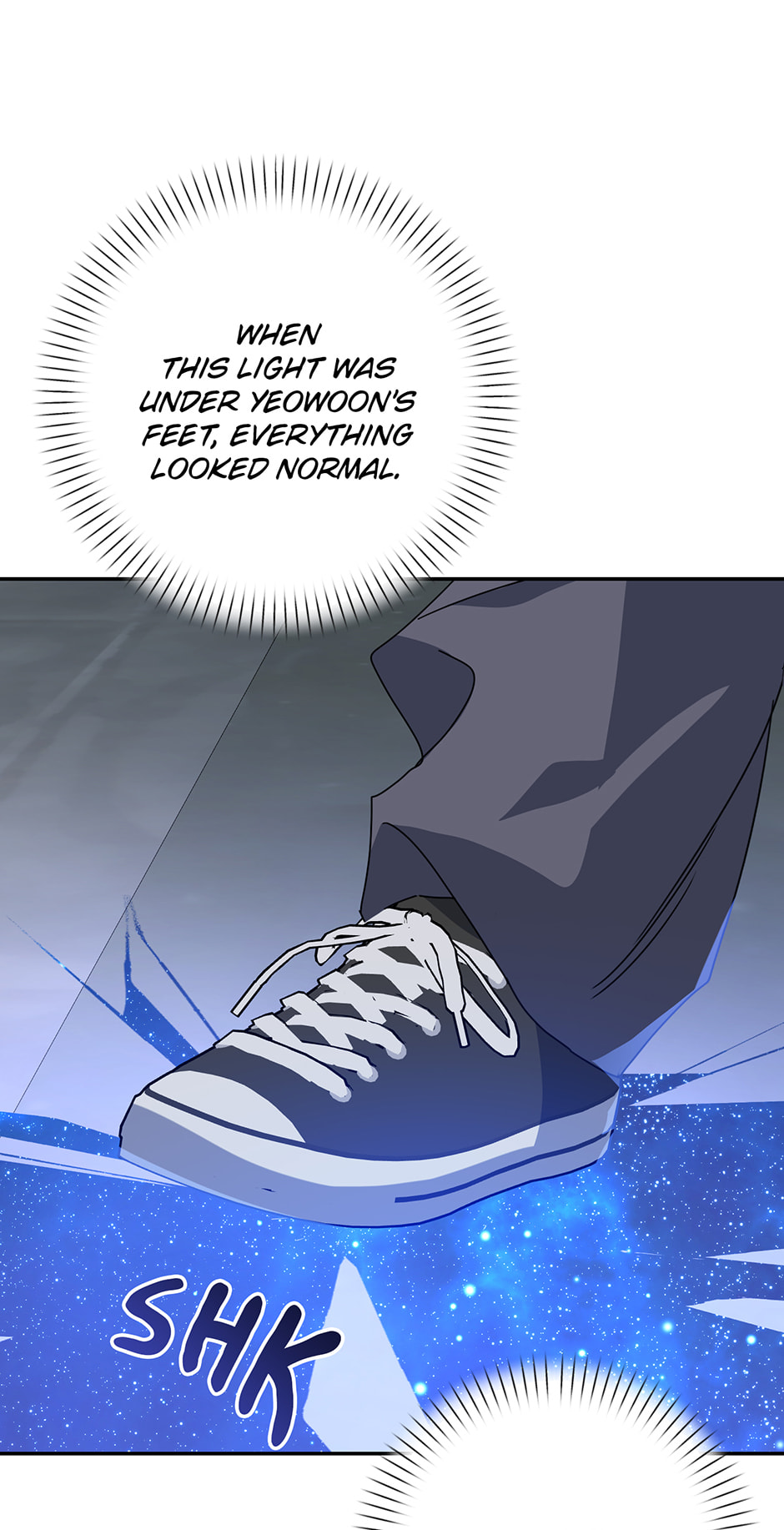 Love Interest Zone Chapter 77 page 7 - 