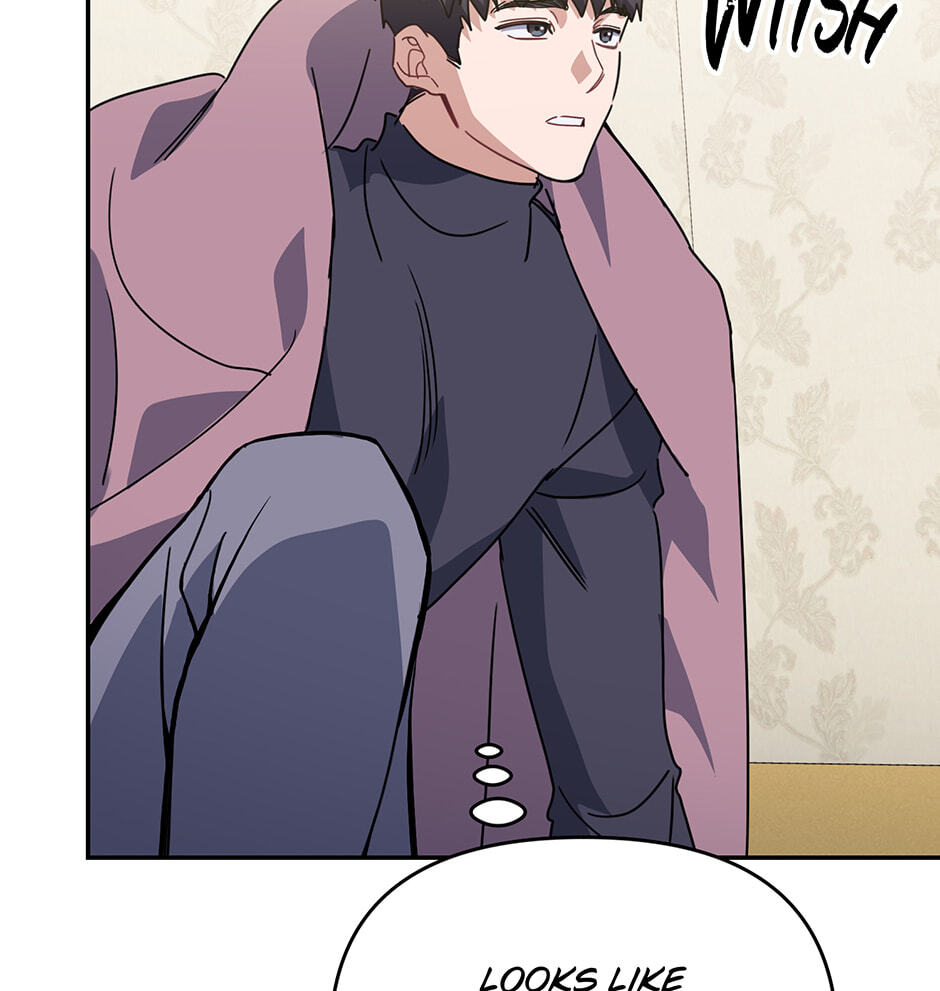 Love Interest Zone Chapter 77 page 62 - 