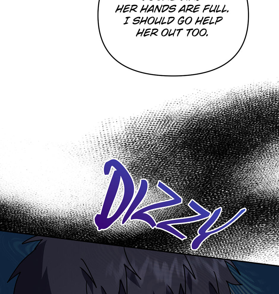 Love Interest Zone Chapter 77 page 63 - 