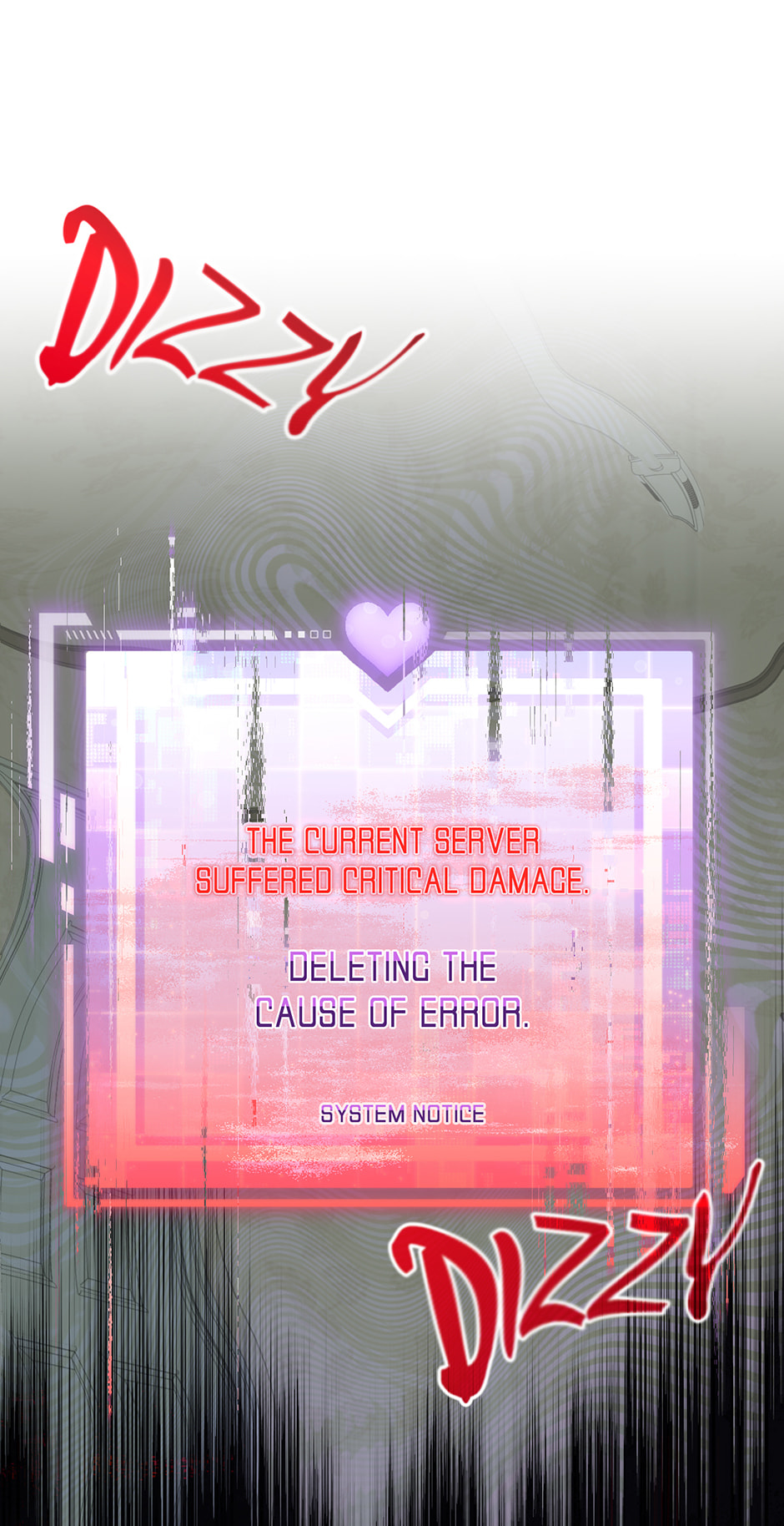 Love Interest Zone Chapter 77 page 65 - 