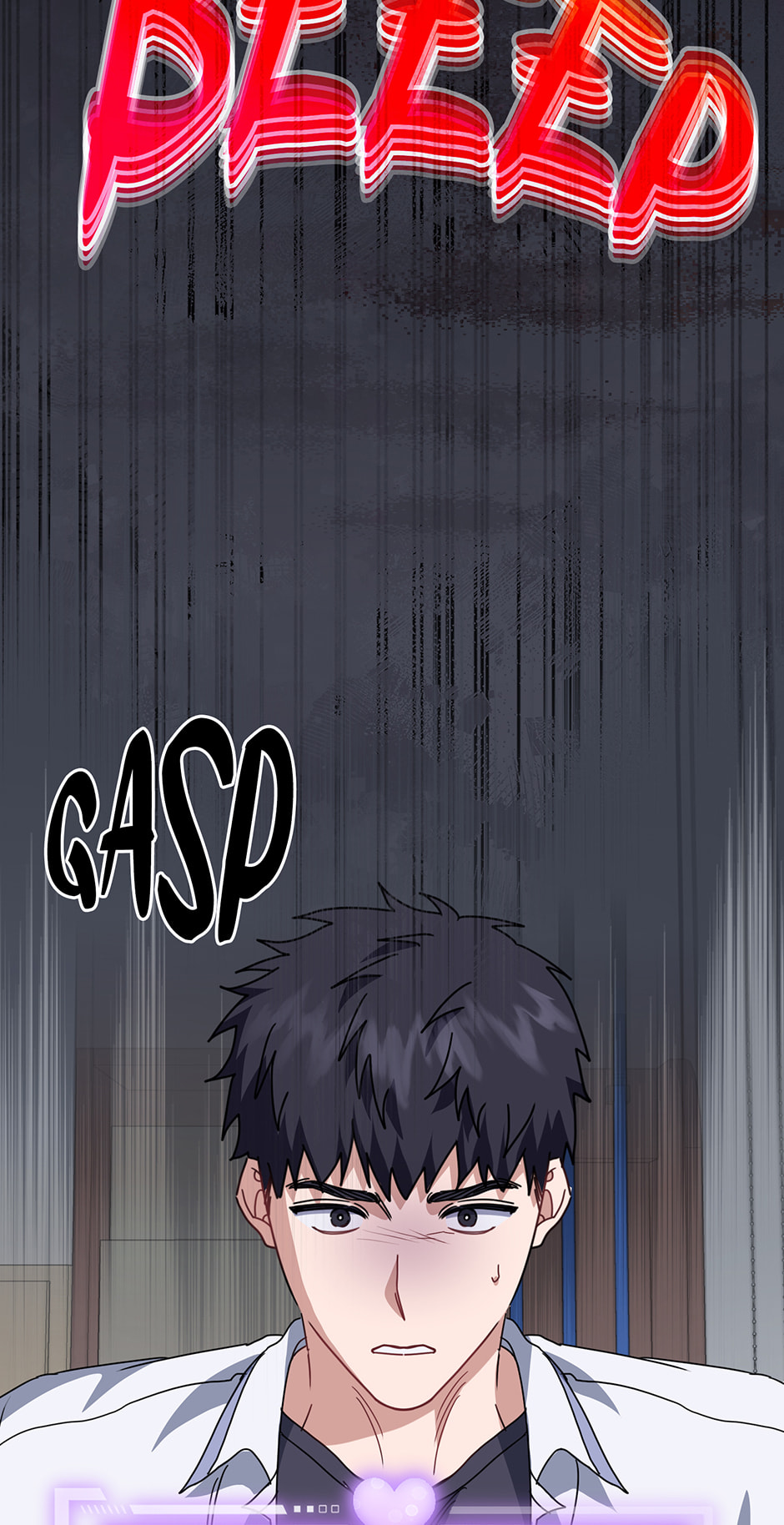 Love Interest Zone Chapter 77 page 68 - 