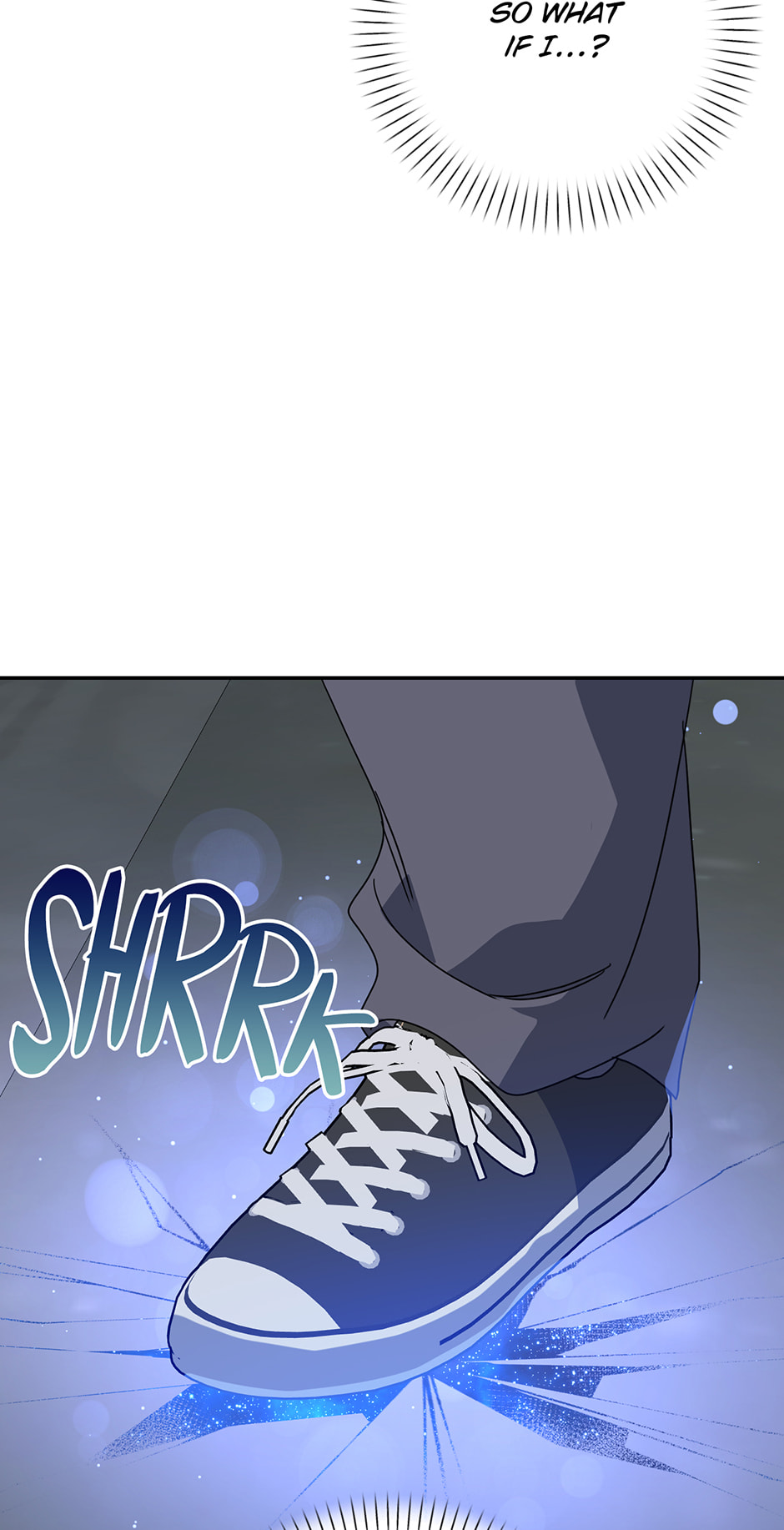 Love Interest Zone Chapter 77 page 8 - 