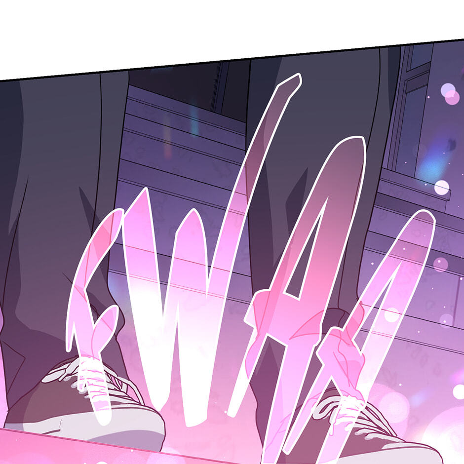 Love Interest Zone Chapter 77 page 79 - 