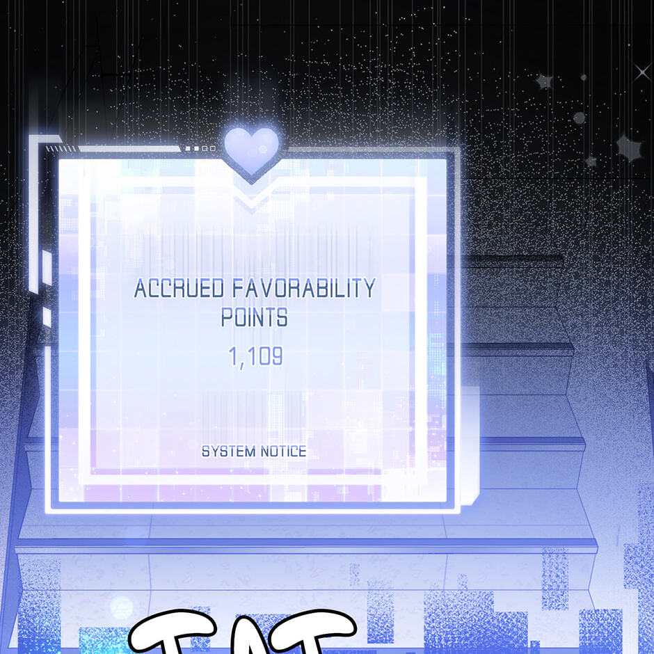 Love Interest Zone Chapter 77 page 86 - 