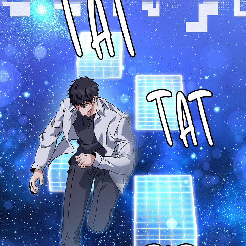 Love Interest Zone Chapter 77 page 87 - 