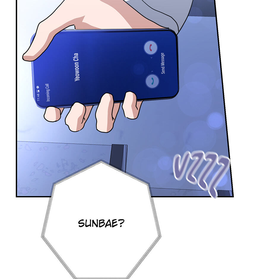 Love Interest Zone Chapter 77 page 97 - 