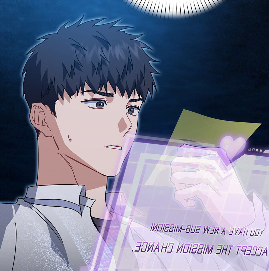 Love Interest Zone Chapter 78 page 101 - 