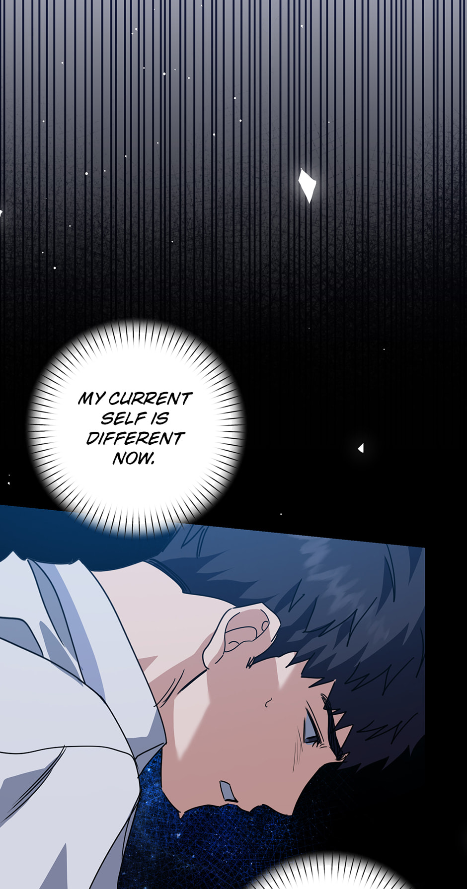 Love Interest Zone Chapter 78 page 12 - 