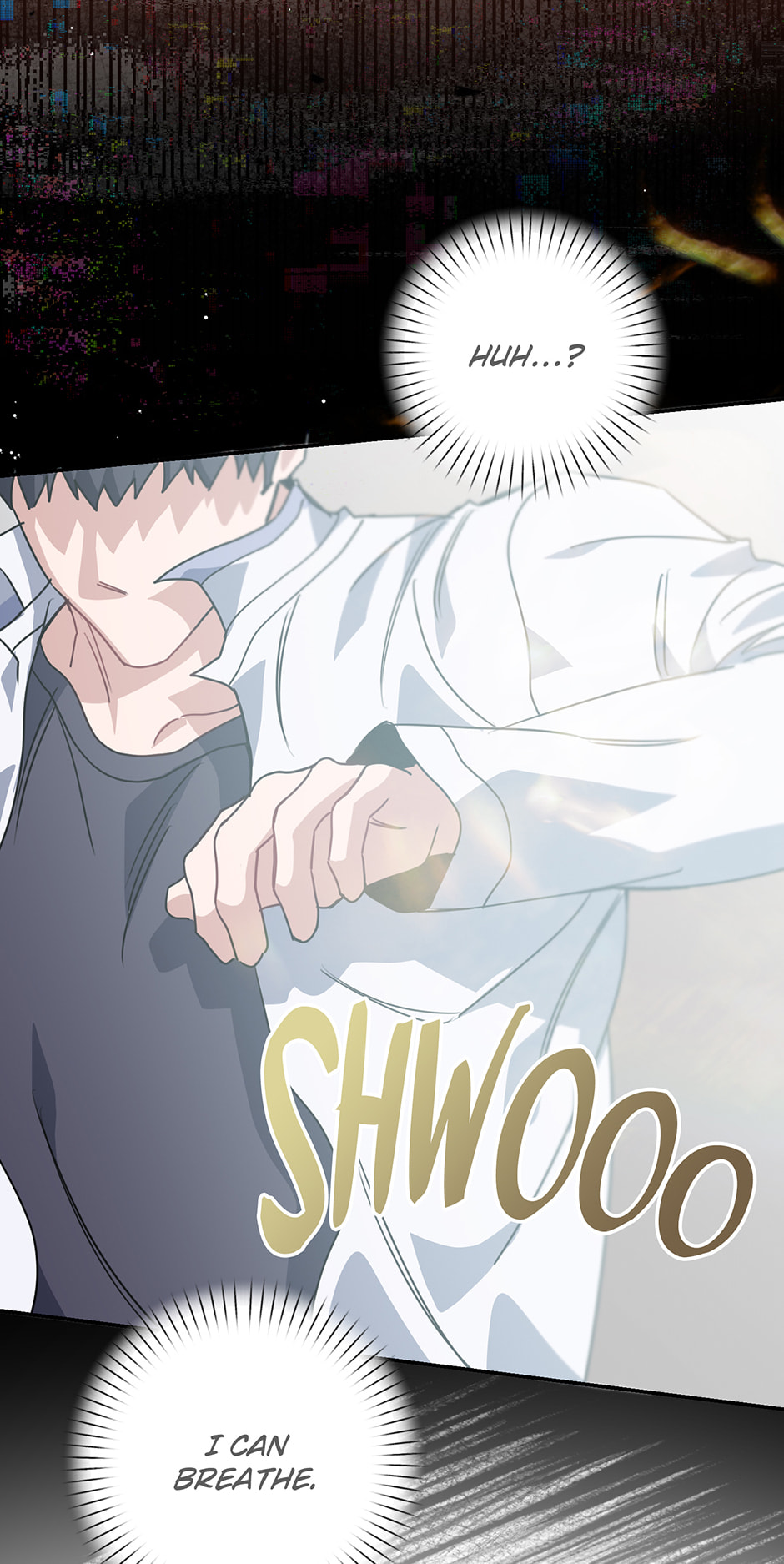 Love Interest Zone Chapter 78 page 111 - 