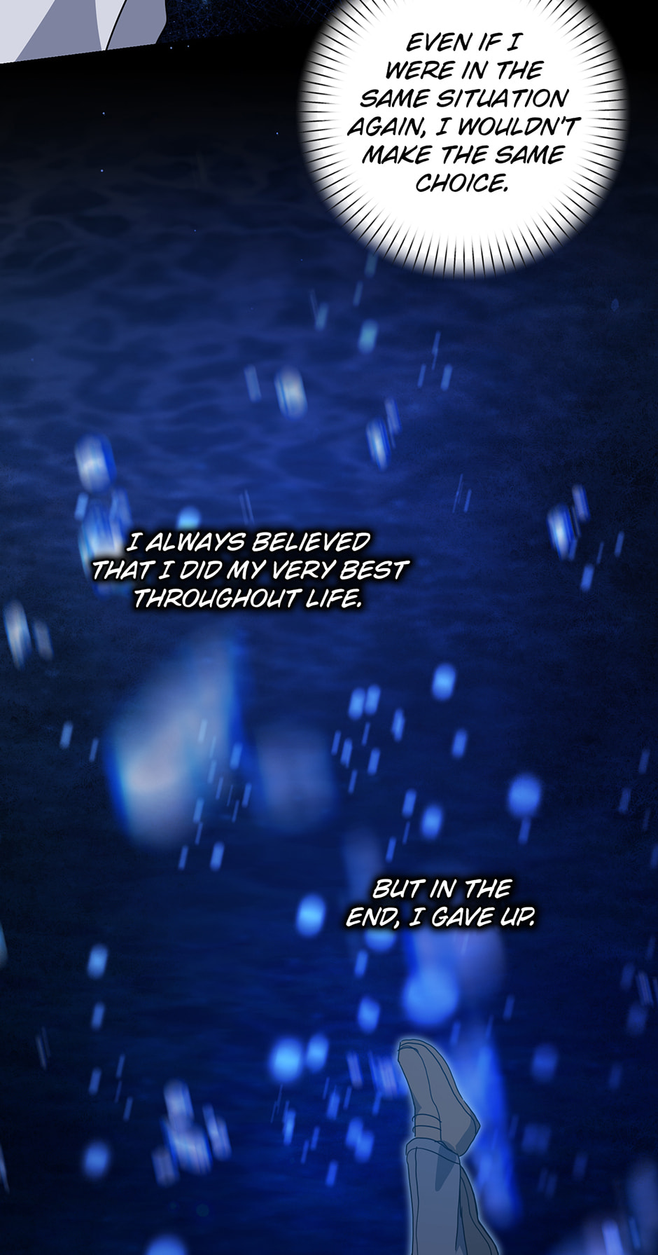 Love Interest Zone Chapter 78 page 13 - 