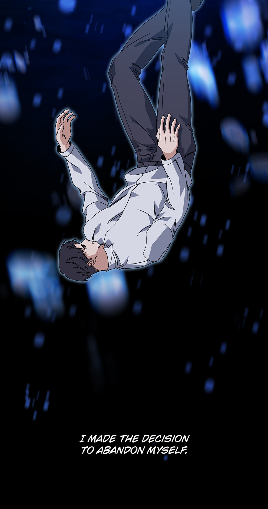 Love Interest Zone Chapter 78 page 14 - 