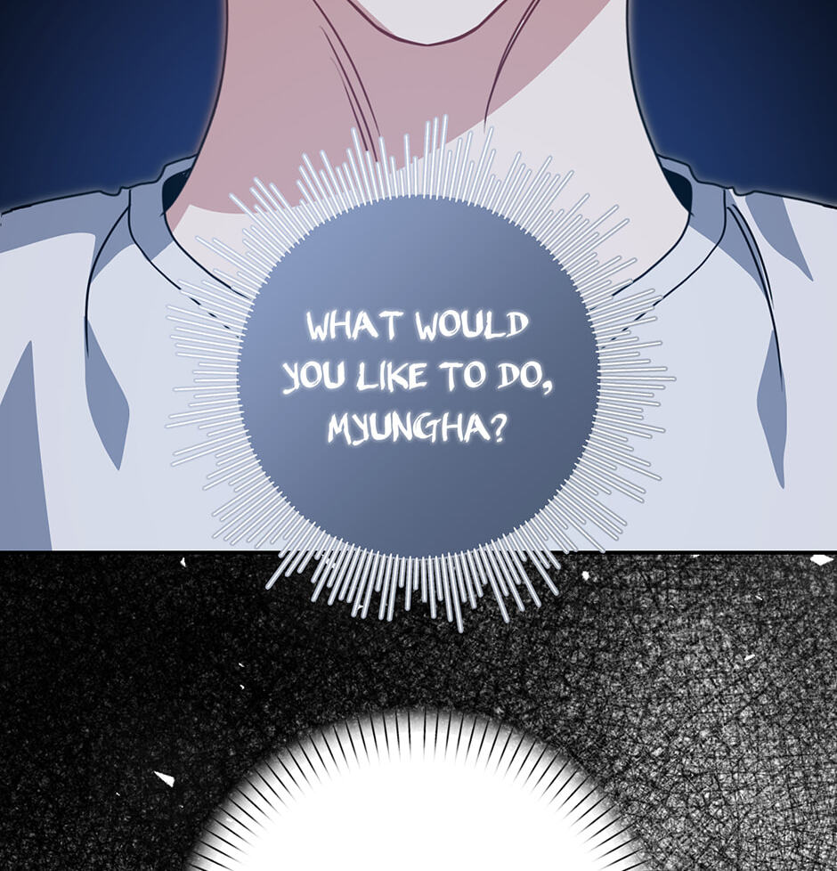 Love Interest Zone Chapter 78 page 16 - 