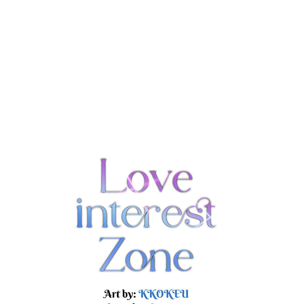 Love Interest Zone Chapter 78 page 25 - 