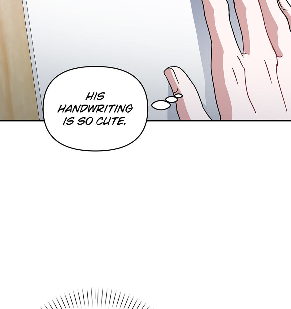 Love Interest Zone Chapter 78 page 28 - 