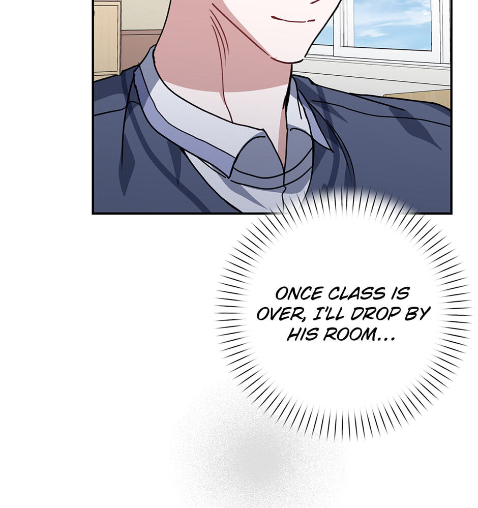 Love Interest Zone Chapter 78 page 30 - 