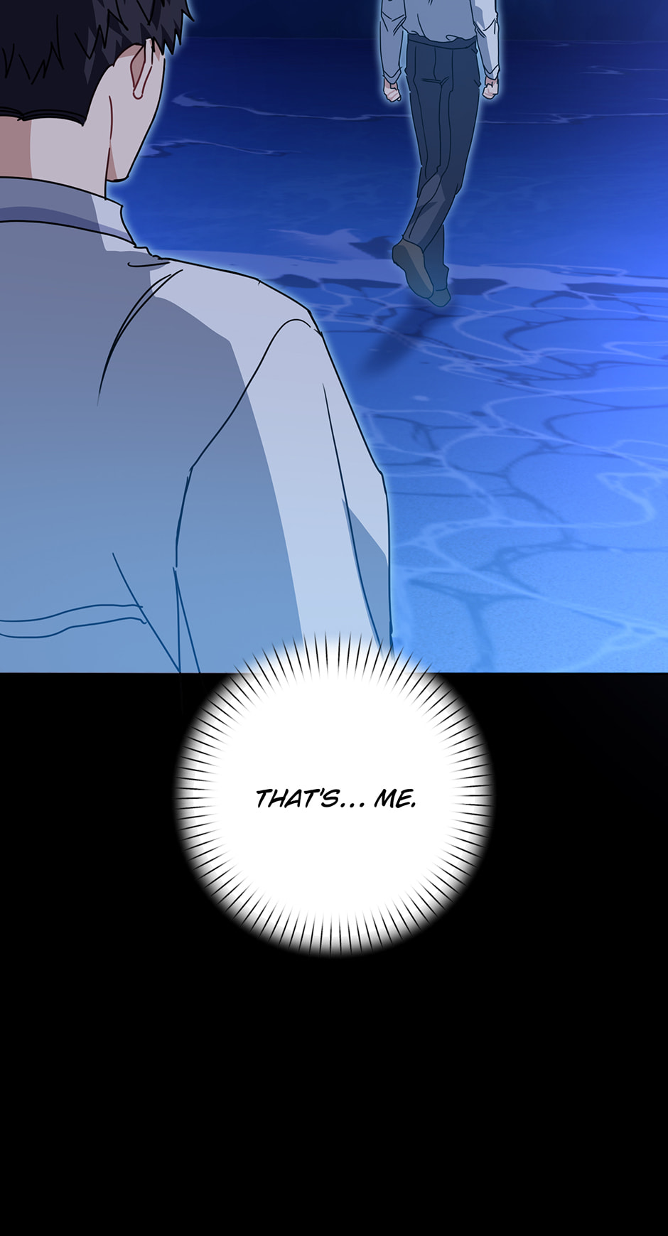 Love Interest Zone Chapter 78 page 4 - 