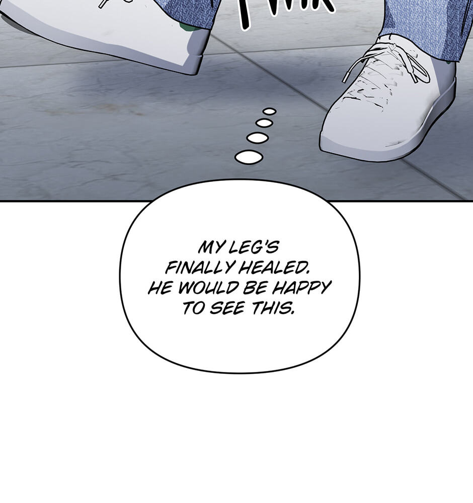 Love Interest Zone Chapter 78 page 38 - 