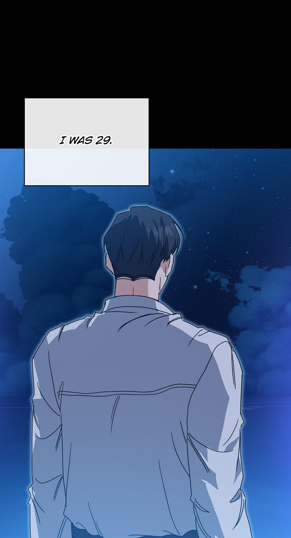 Love Interest Zone Chapter 78 page 5 - 