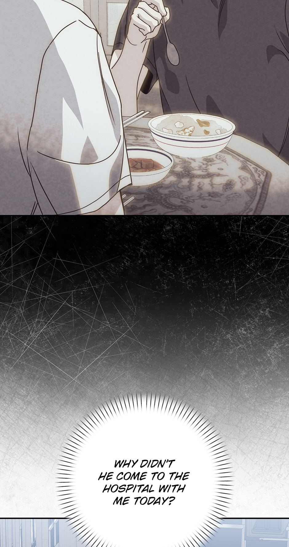 Love Interest Zone Chapter 78 page 42 - 