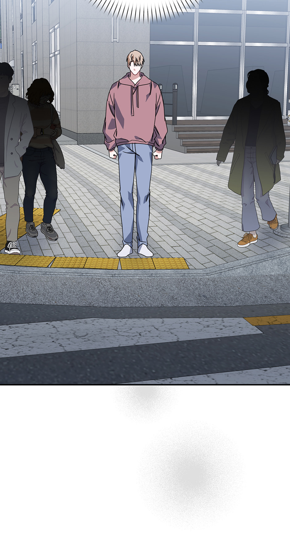 Love Interest Zone Chapter 78 page 43 - 