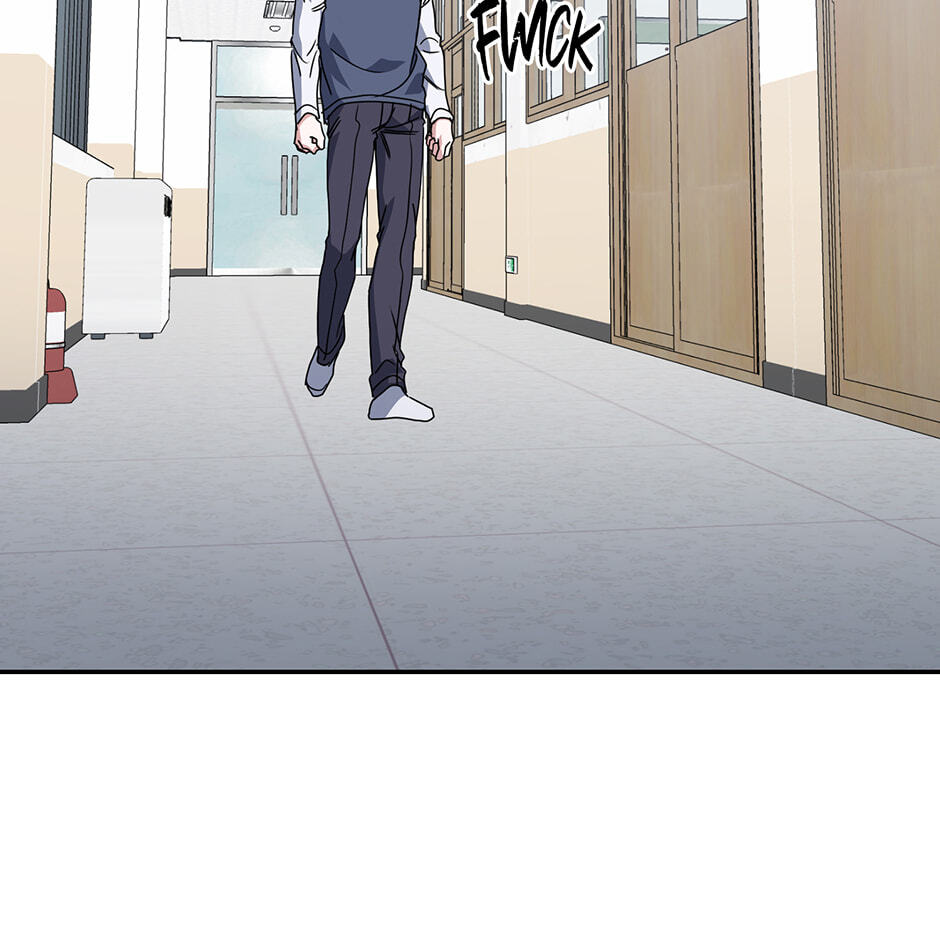 Love Interest Zone Chapter 78 page 48 - 