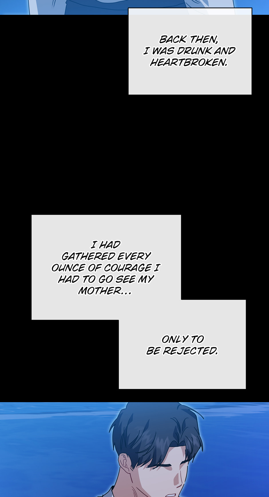 Love Interest Zone Chapter 78 page 6 - 