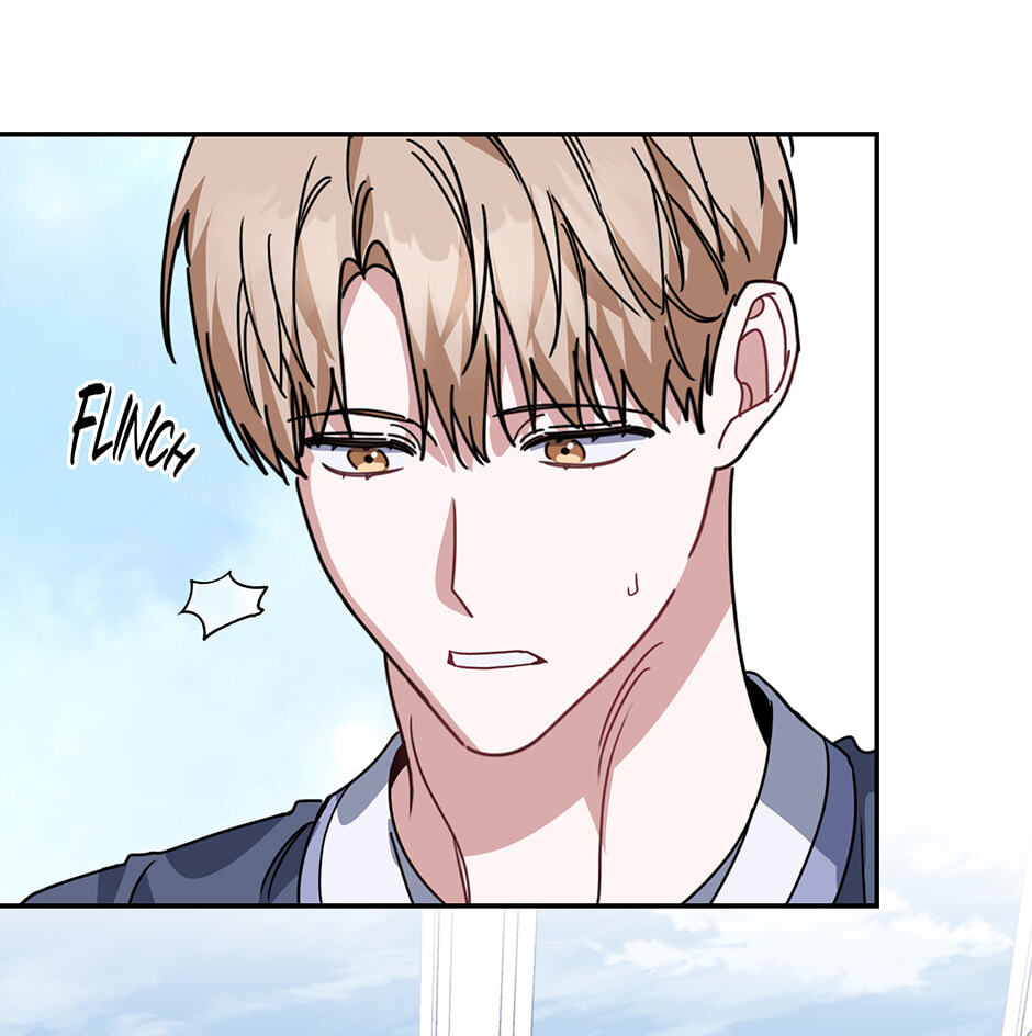 Love Interest Zone Chapter 78 page 55 - 