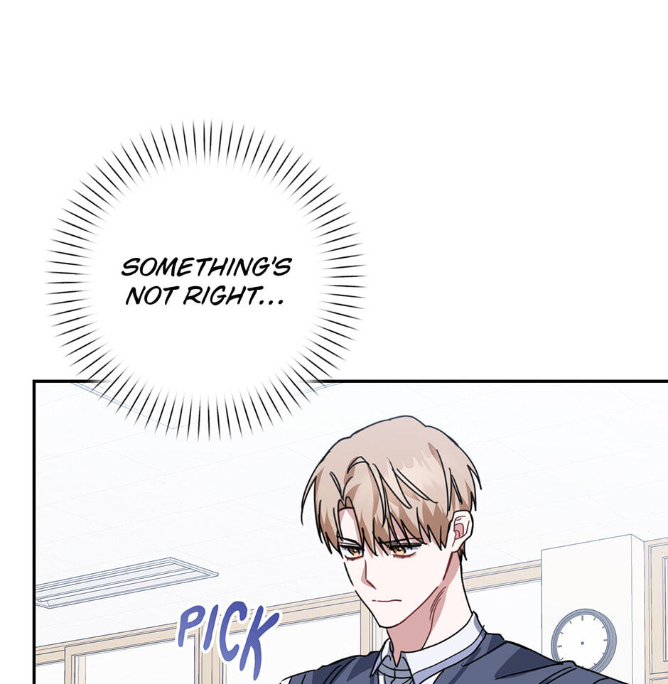 Love Interest Zone Chapter 78 page 58 - 