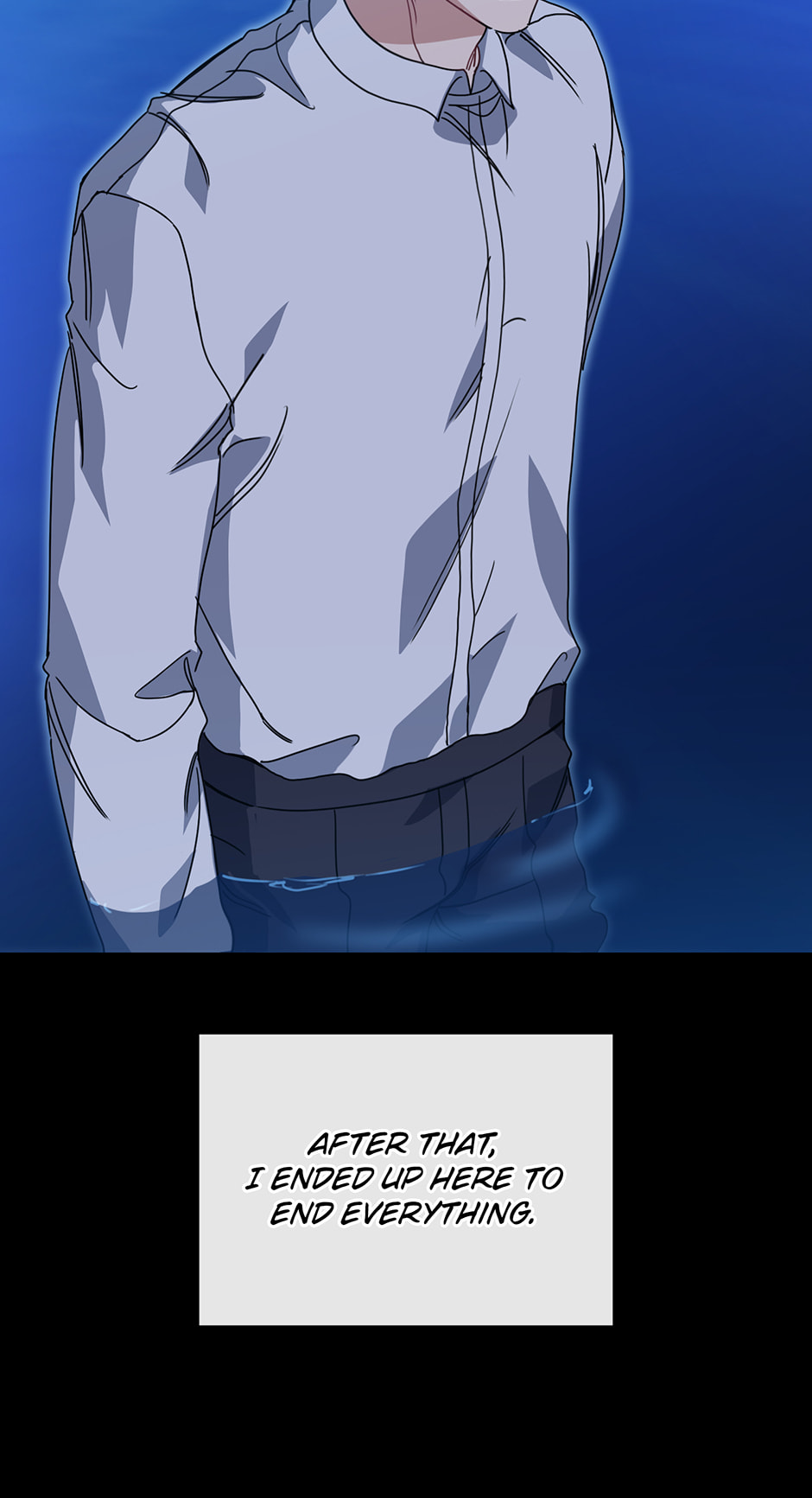 Love Interest Zone Chapter 78 page 7 - 