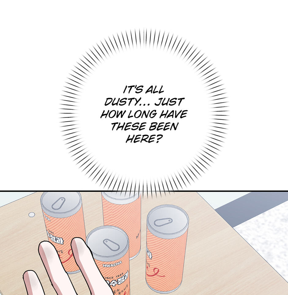 Love Interest Zone Chapter 78 page 62 - 