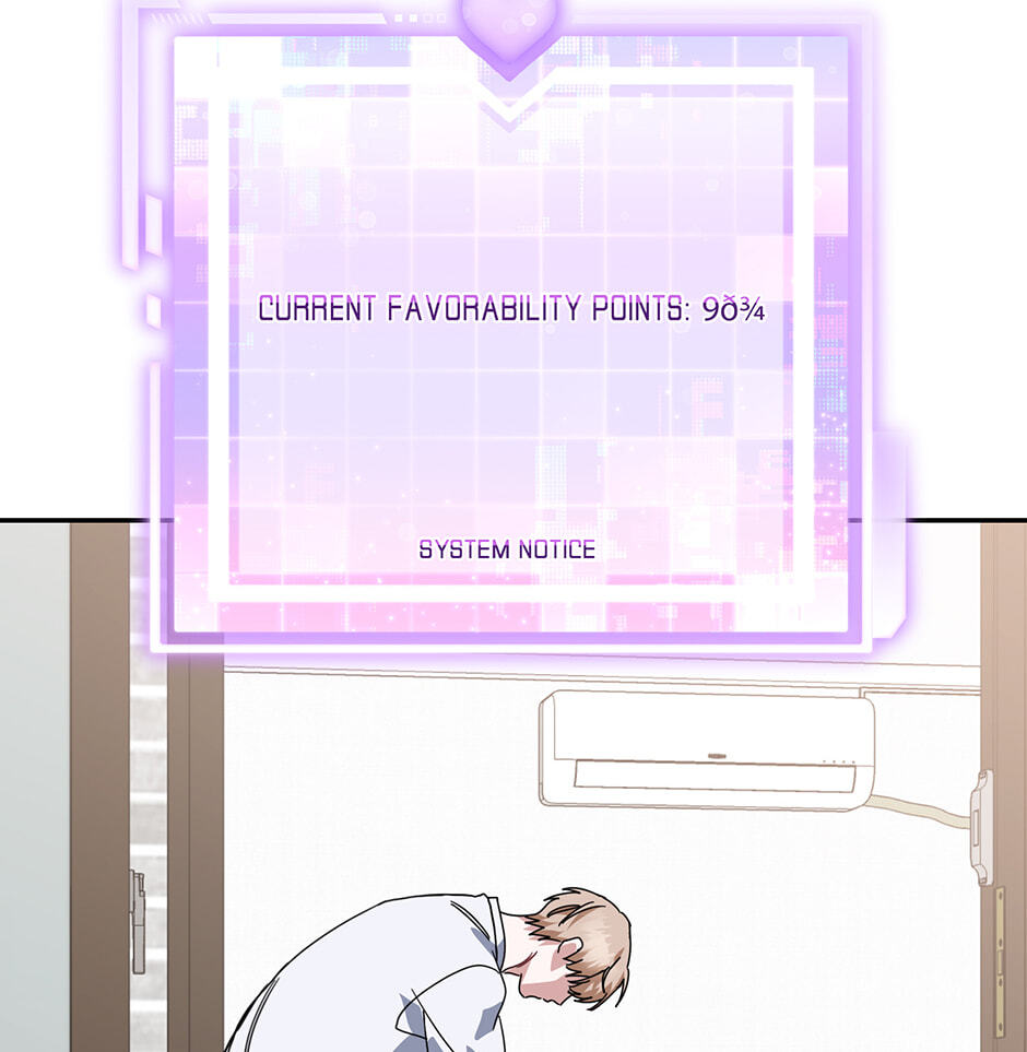 Love Interest Zone Chapter 78 page 66 - 