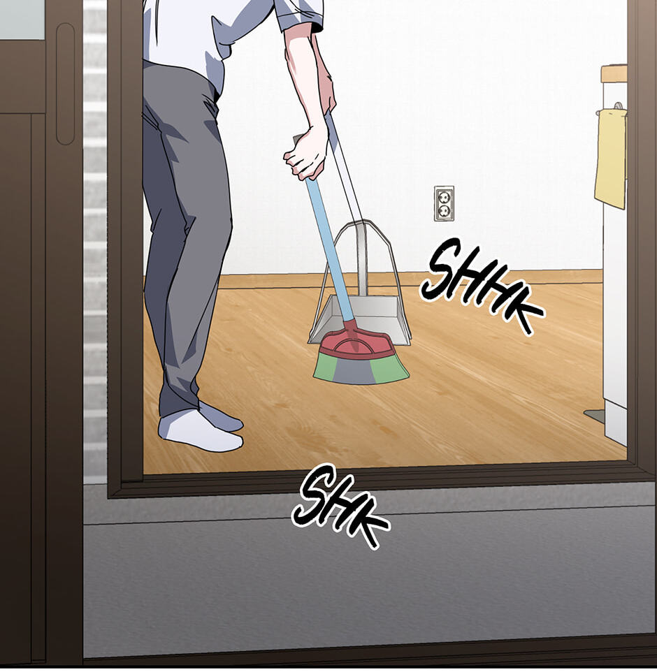 Love Interest Zone Chapter 78 page 67 - 
