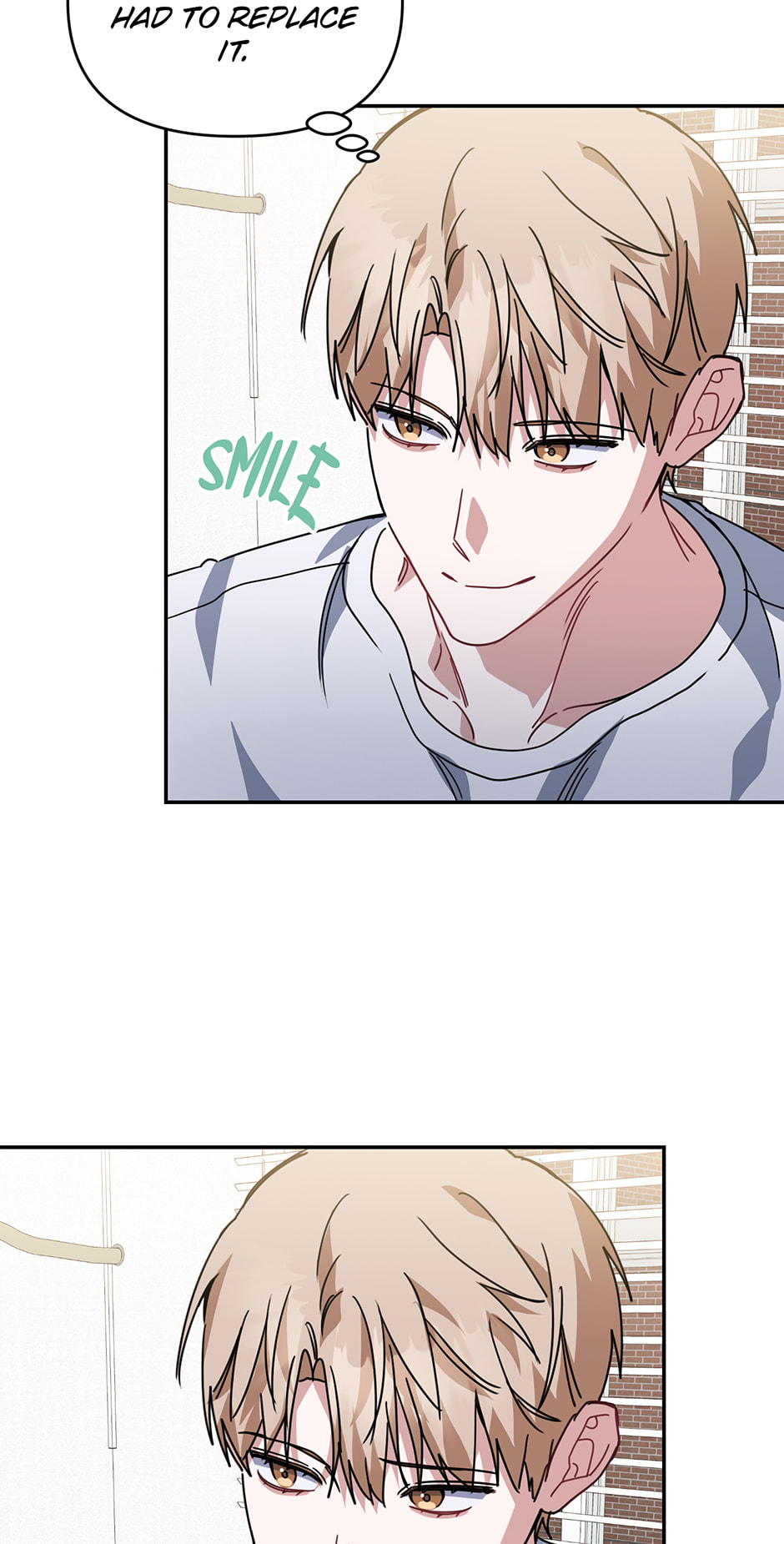 Love Interest Zone Chapter 78 page 71 - 