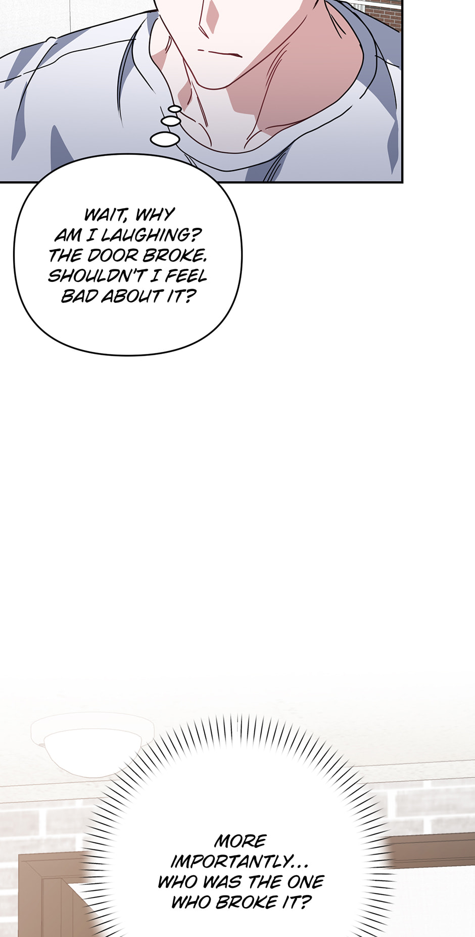 Love Interest Zone Chapter 78 page 72 - 