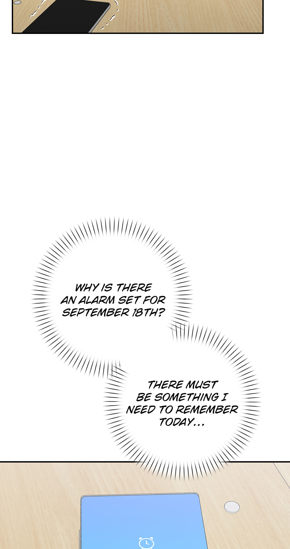 Love Interest Zone Chapter 78 page 78 - 